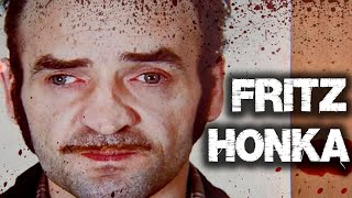 Este hombre perfumaba su piso para esconder el hedor de los cadáveres que guardaba | FRITZ HONKA