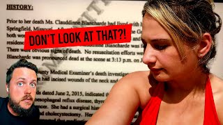 Gypsy Rose Mom's AUTOPSY Released & is Gypsy Begging for Sympathy?