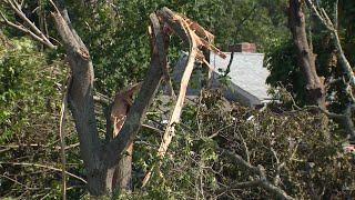 Cape Cod 'open for business' one week after three tornadoes touched down