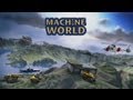 Machine World - iPad 2 - HD Gameplay Trailer