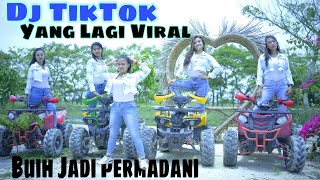 Dj buih jadi permadani tiktok fyp saat ini | Senam tiktok yang lagi viral