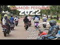 REVO 2 SILINDER IKUTAN SUNMORI SANTUY, FT TERNAK SPACY DAN LIMITLESS SCOOTER