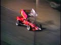 isma supermodifieds heats u0026 feature @ star speedway august 17 1996