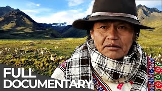 Amazing Quest: Bolivia, Peru, Brazil & Chile | Somewhere on Earth: Best Of | Fre