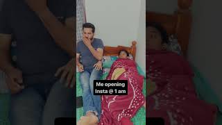 ഞാൻ ജീവനോടെ ഉണ്ട് ഗുയ്സ് 🤣🤣🤣 #couples #funny #coupleshorts #funshorts #waitforend