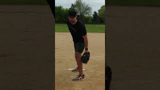 This is CRUCIAL for Young Pitchers to Learn