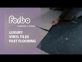 Luxury Vinyl Tiles Fast Flooring | Forbo Flooring Systems