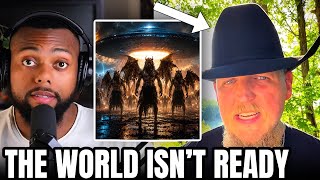 The World Is Not Ready For What’s About To Happen…