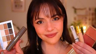 ASMR Sephora Sale Haul and Try-On with Viral Products 💄💋🪞