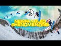 NewFangled Phenomenons | Volcom Snowboarding | Short Film