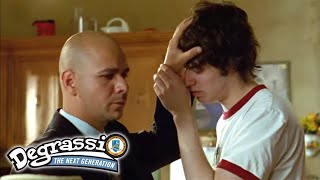 Degrassi: The Next Generation - Time Stands Still Part 1