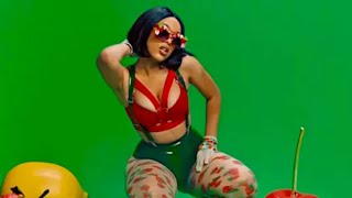 DOJA CAT SQUEAKS 'ATTENTION' FROM FANS EERIE'S NEW TRAILER FOR HER RETURN TO RAP