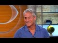 Greg Louganis on Olympic glory and overcoming obstacles