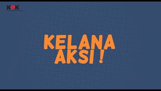 KELANA AKSI | AKSI INTEGRITAS DARI BANDA ACEH