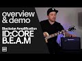 Blackstar B.E.A.M Amplifier - Overview & Demo