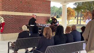Celebrating the Life and Service