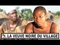 La veuve noire du village