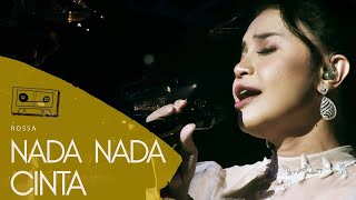 Rossa - Nada Nada Cinta   Live Performance At The Westin Surabaya 