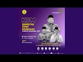 Pembukaan Kompetisi Sains Madrasah (KSM) Nasional 2021