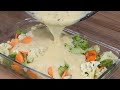 Delicious broccoli and cauliflower recipe, best I've ever made | Yum Makers