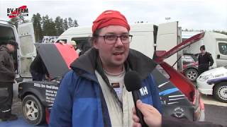 Heinola F-Rallisarja 2019 Tv-ohjelma