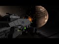 babylon 5 warlock destroyer firepower