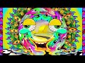 Chasing The Golden Hour Pt. 4 (Continuous Mix) - GRiZ (Official Visualizer)