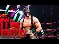 Laredo Kid WINS Digital Media Title | TNA Rebellion 2024 Highlights