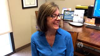 Jennifer's Testimonial | HRI Women's Dermal Lens | Non-Surgical Hair Replacement