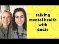 Dodie Amp Kati Talk About Derealization And Depersonalization