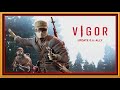 Vigor Trailer | Summer of Gaming 2020