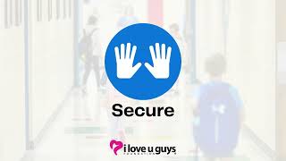 SCS Standard Response Protocol: Secure - Safety Video