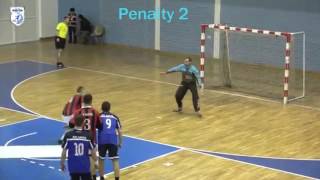 Petrit Zekaj vs KH Drita - Amazing Goals ( HD )