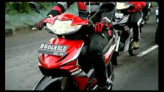 OZE-TVC Honda absolute Revo - Nidji Concert PROMO