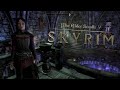 Skyrim - Chasing Echoes Quest