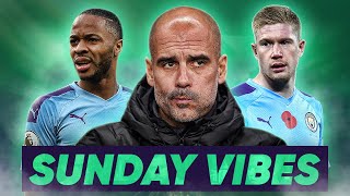 Why The Champions League Ban Will RUIN Manchester City! | #SundayVibes
