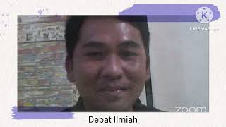 Apakah Bahasa Lidah, Nubuat, dan Pewahyuan Berhenti Ketika Ada Alkitab? - Debat Ilmiah Part 1