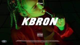 KBRON | Instrumental Reggaeton PERREO Type Beat 2023 👽