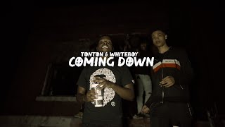 TonTon \u0026 WhiteBoy - Coming Down ( Official Music VIdeo )