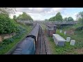 70000 britannia welsh marches express 04 05 2022