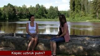 OgresTV: Kāpēc uzbrūk putni? (13.06.2012)