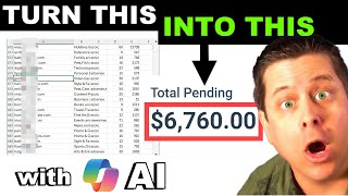 Make Money Online With AI Data Mining (NEW Affiliate Method)