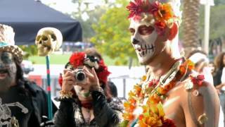 Florida Day of the Dead Celebration | Art Loft