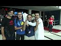 تغطية معرض gamescon 2018 أبوظبي