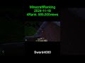 2024 11 18 MinecraftRanking 4Rank: Sword4000 PICKUP 0