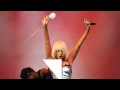 Lady GaGa - Beautiful, Dirty, Rich (Live at Glastonbury Festival 2009) (Audio)