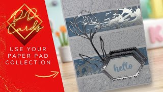 6x6 Paper Pads - Creative Uses