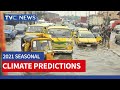 NIMET, Lagos Review 2021 Seasonal Climate Predictions