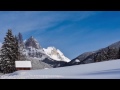 siegfried schlager... kaiserau mit haller mauern