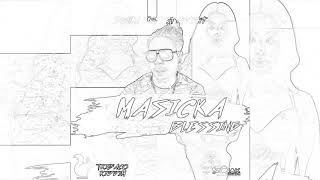 Masicka - Blessing (Audio)